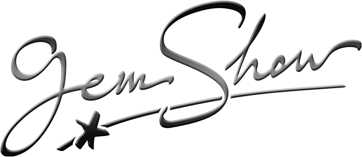 Gemshow logo